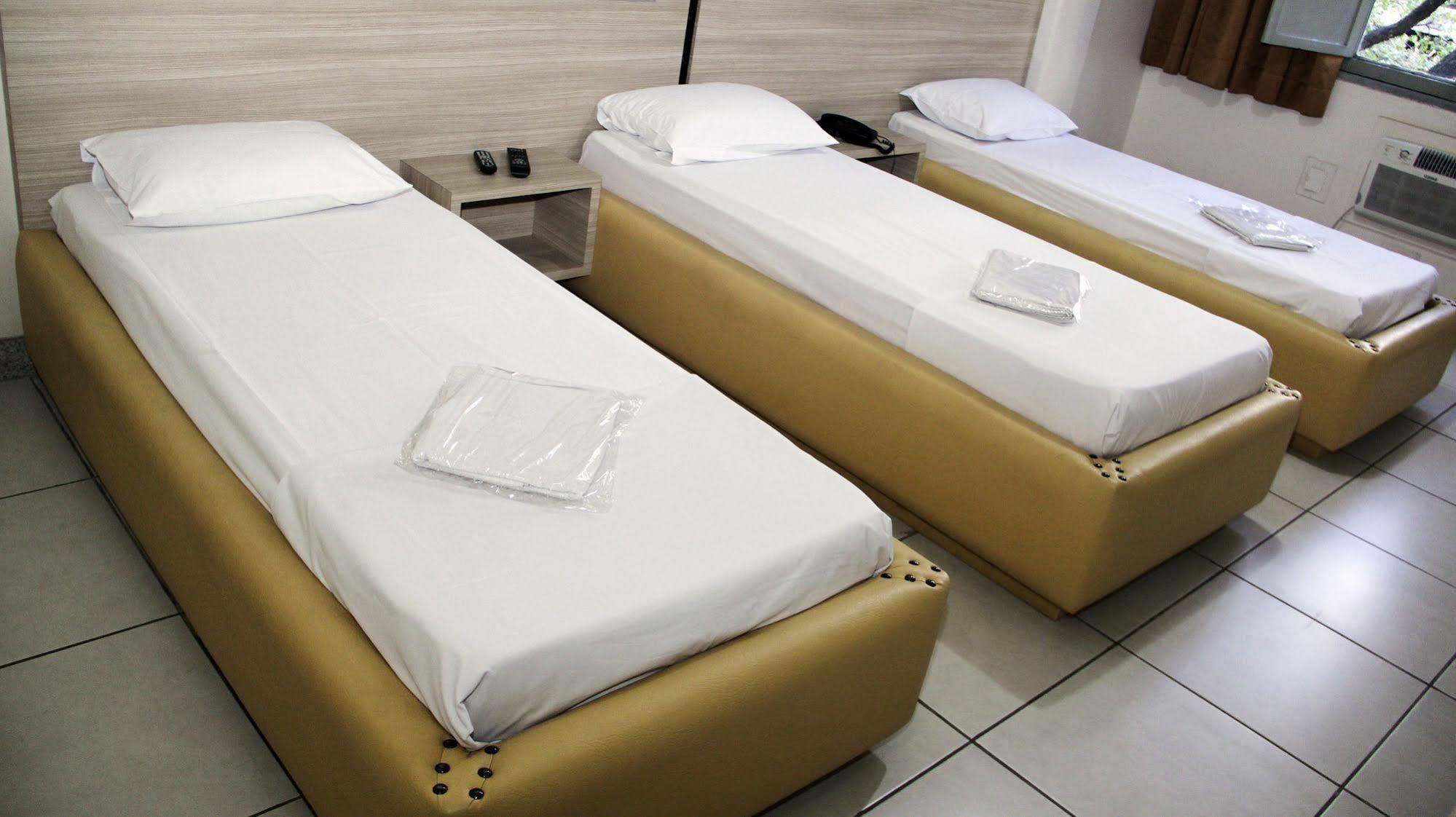 Estoril 3* Belo Horizonte