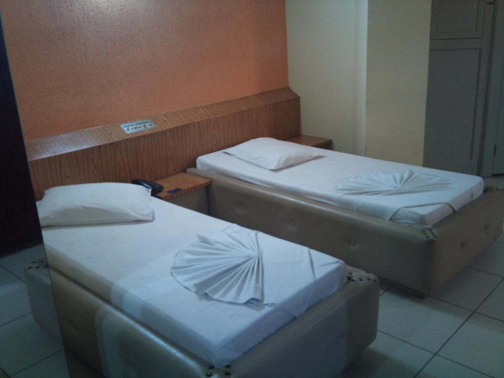 Estoril 3* Belo Horizonte
