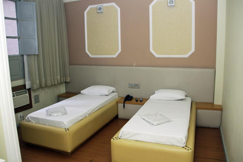 Hotel Estoril Belo Horizonte