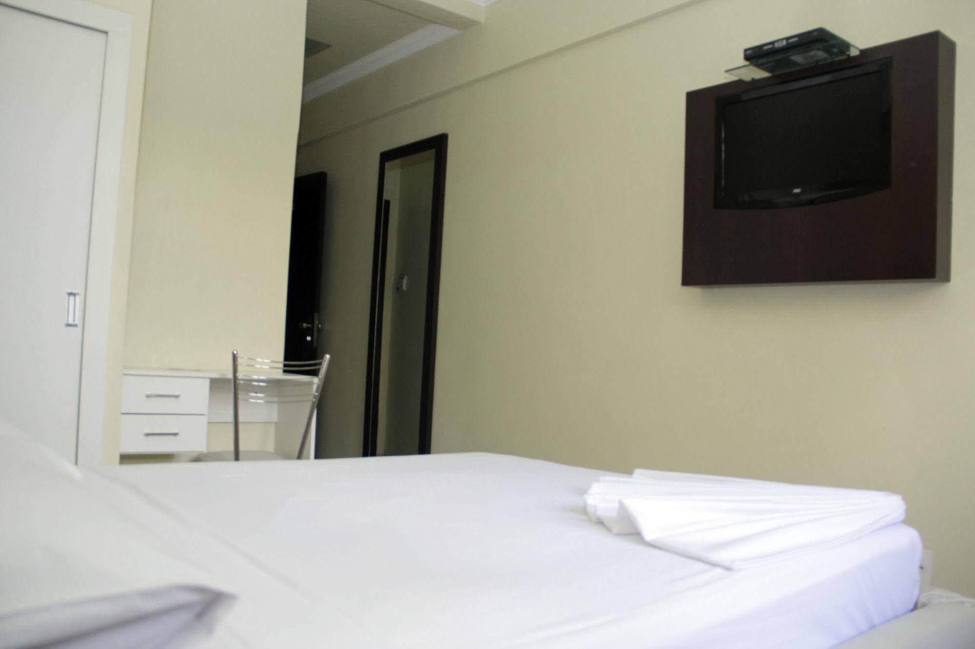 Estoril 3* Belo Horizonte