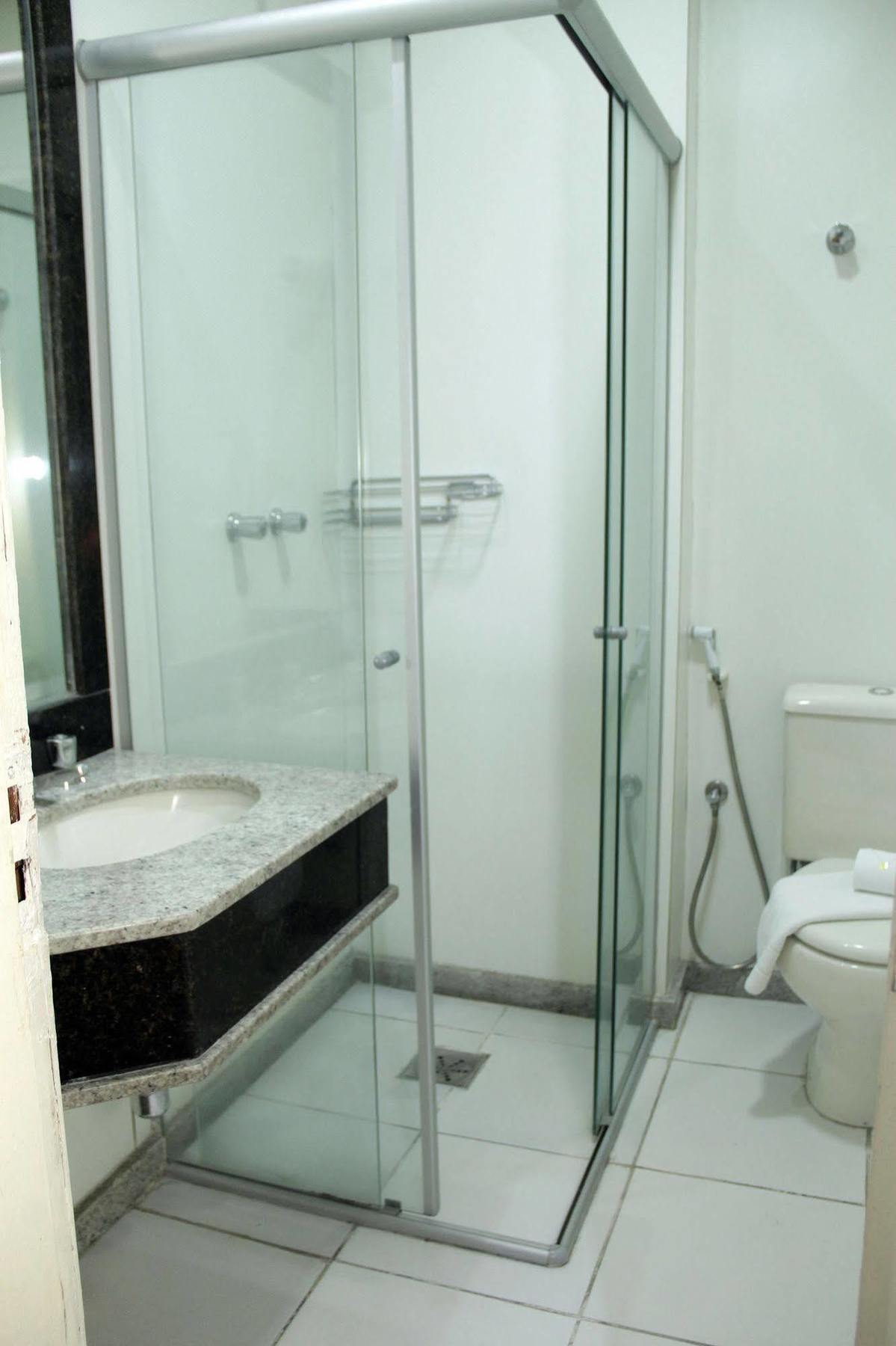 Hotel Estoril Belo Horizonte