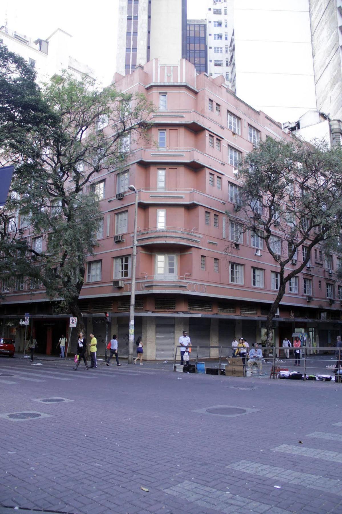 Estoril Hotel Belo Horizonte