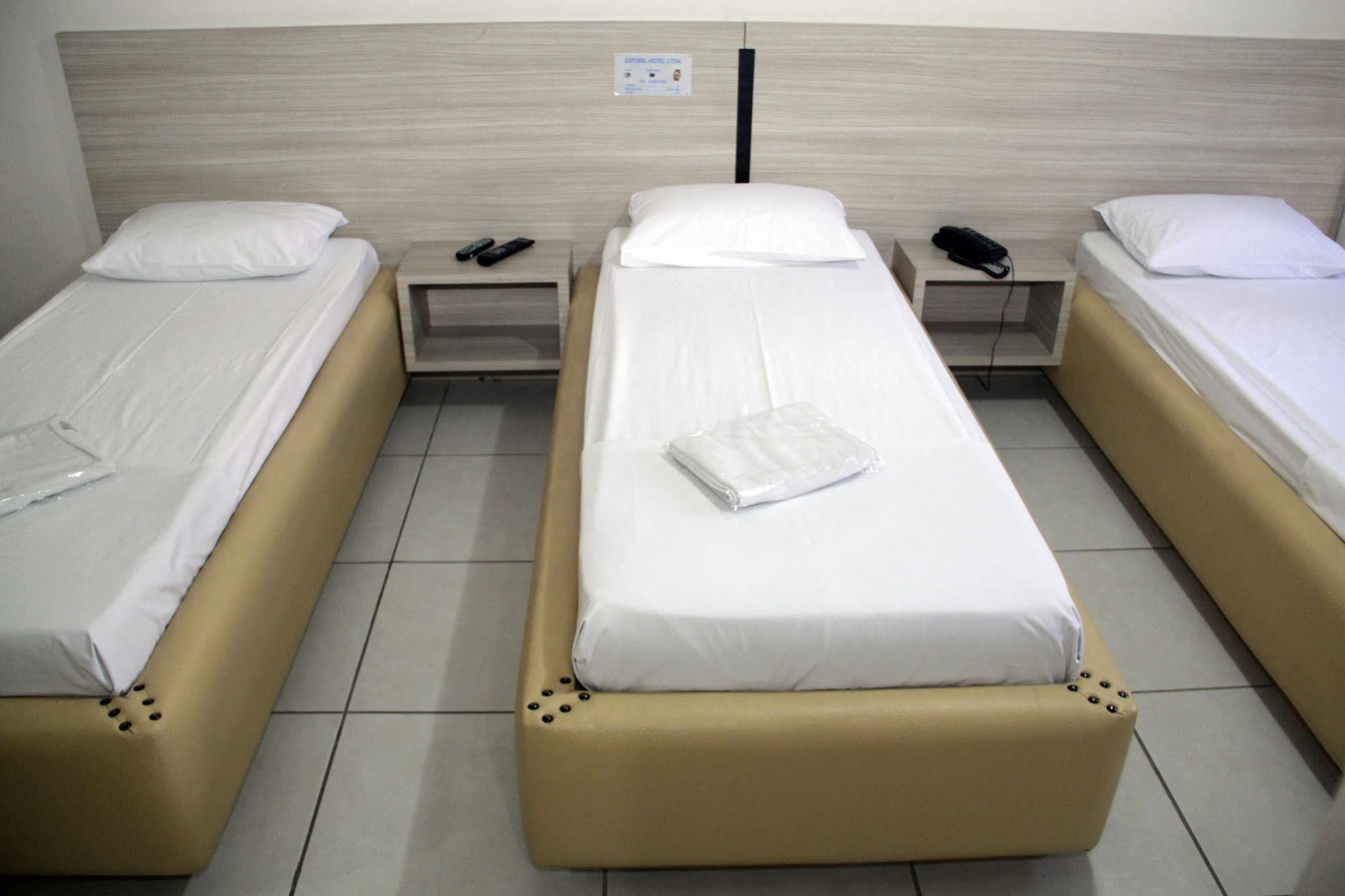 Estoril Hotel Belo Horizonte