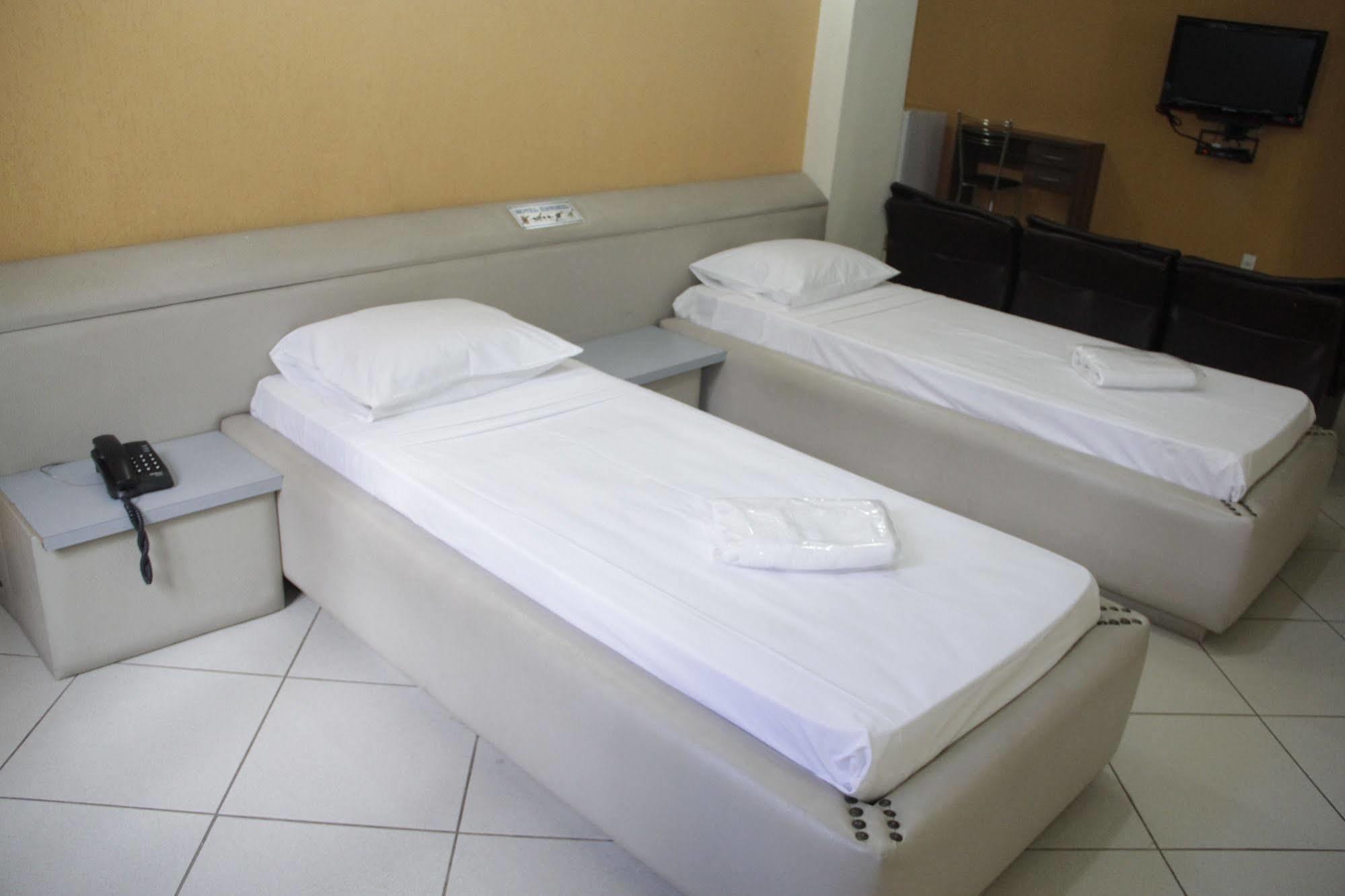 Hotel Estoril Belo Horizonte