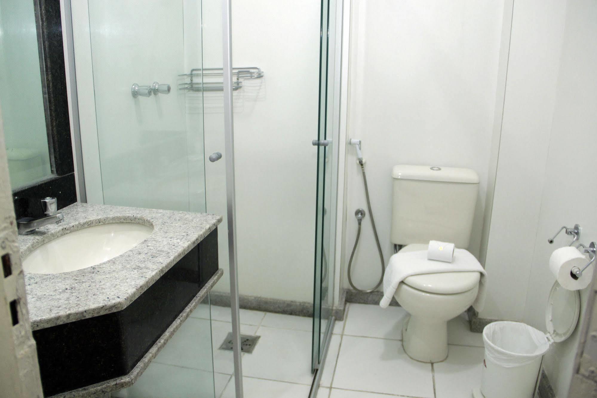 Estoril 3* Belo Horizonte