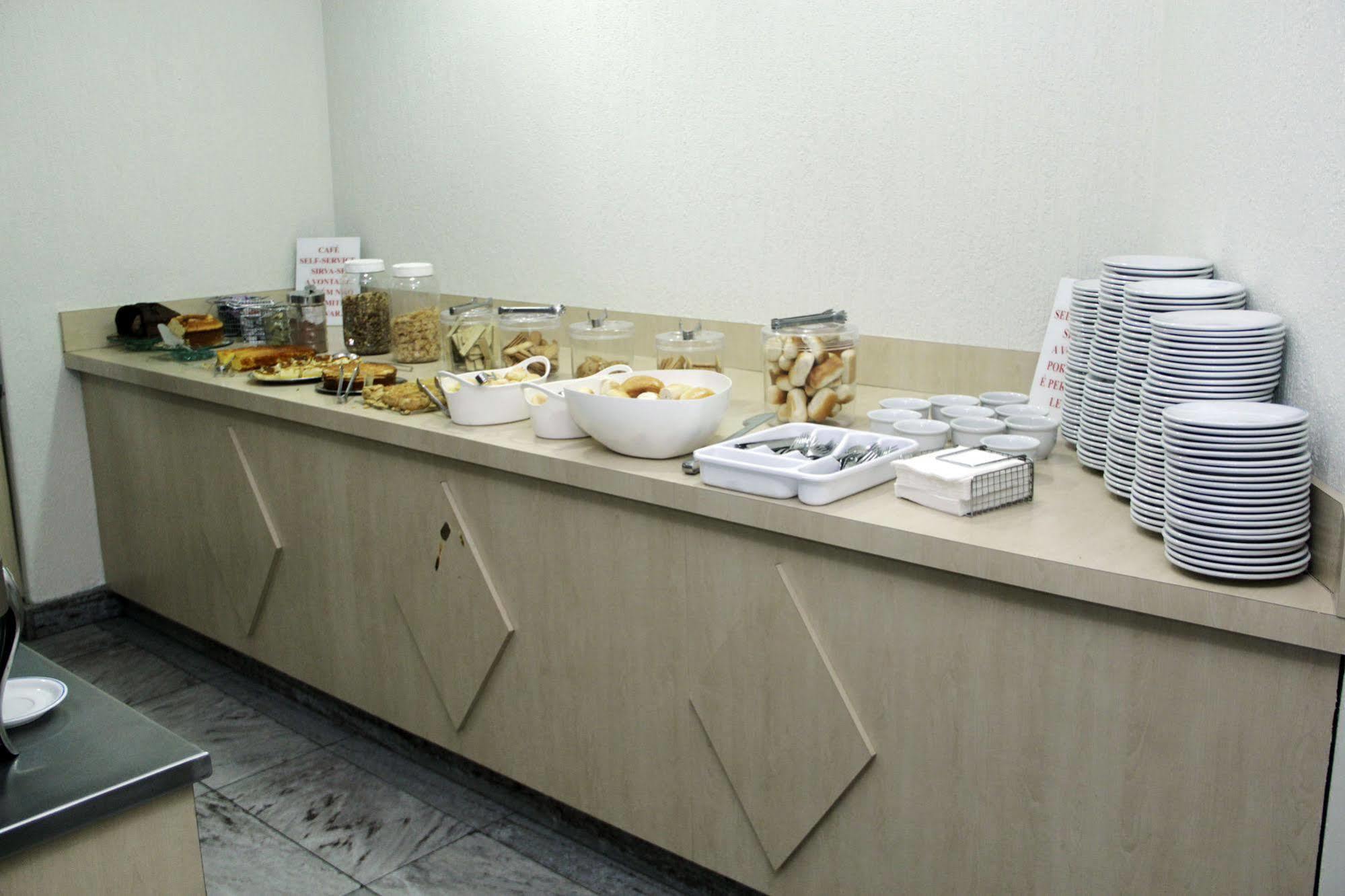 Hotel Estoril Belo Horizonte